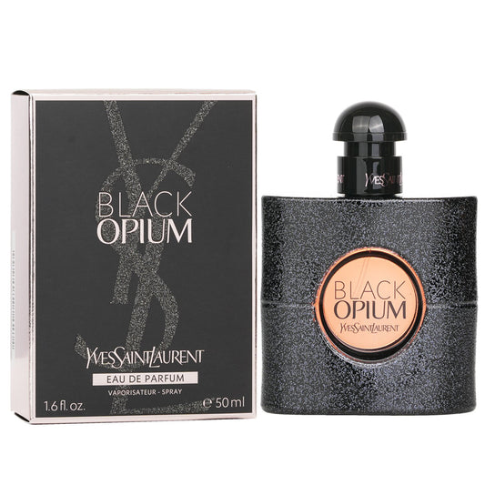 Yves Saint Laurent Black Opium Eau De Parfum