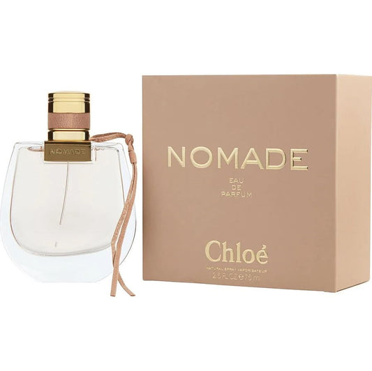 Nomade by Chloe Eau de Parfum Spray