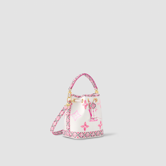 Louis Vuitton Nano Noé M82386