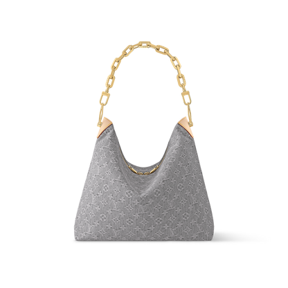 Coussin MM Hobo Bag