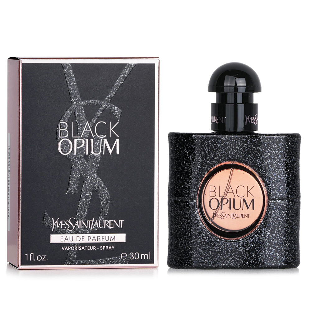 Yves Saint Laurent Black Opium Eau De Parfum