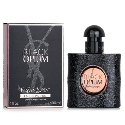 Yves Saint Laurent Black Opium Eau De Parfum