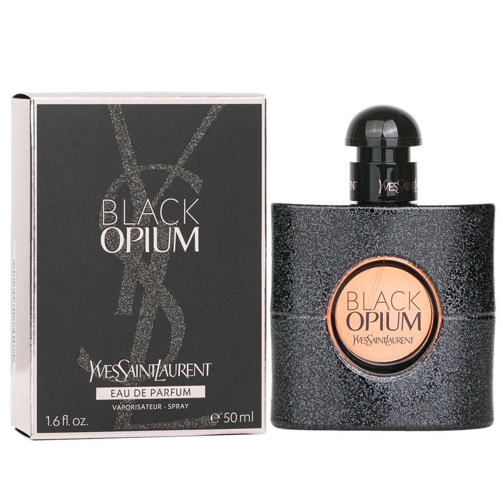 Yves Saint Laurent Black Opium Eau De Parfum