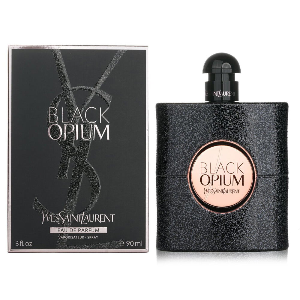 Yves Saint Laurent Black Opium Eau De Parfum