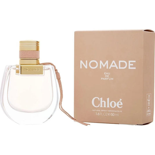Nomade by Chloe Eau de Parfum Spray