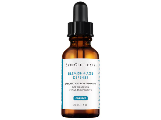 NEW SkinCeutical Blemish + Age Defense, 30 ml Sealed