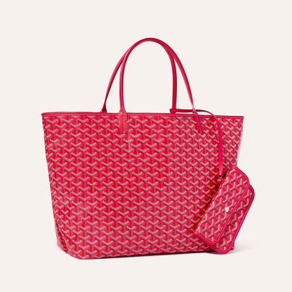 Saint Louis GM Bag