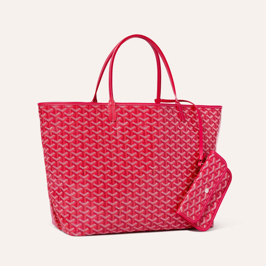 Saint Louis GM Bag