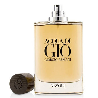 Acqua Di Gio Absolu Eau De Parfum 6.7 Oz/ 200ml