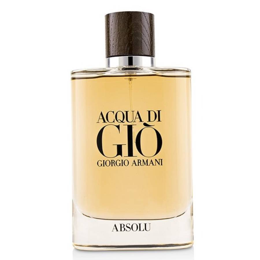 Acqua Di Gio Absolu Eau De Parfum 6.7 Oz/ 200ml