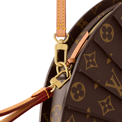 LV Fan Bag