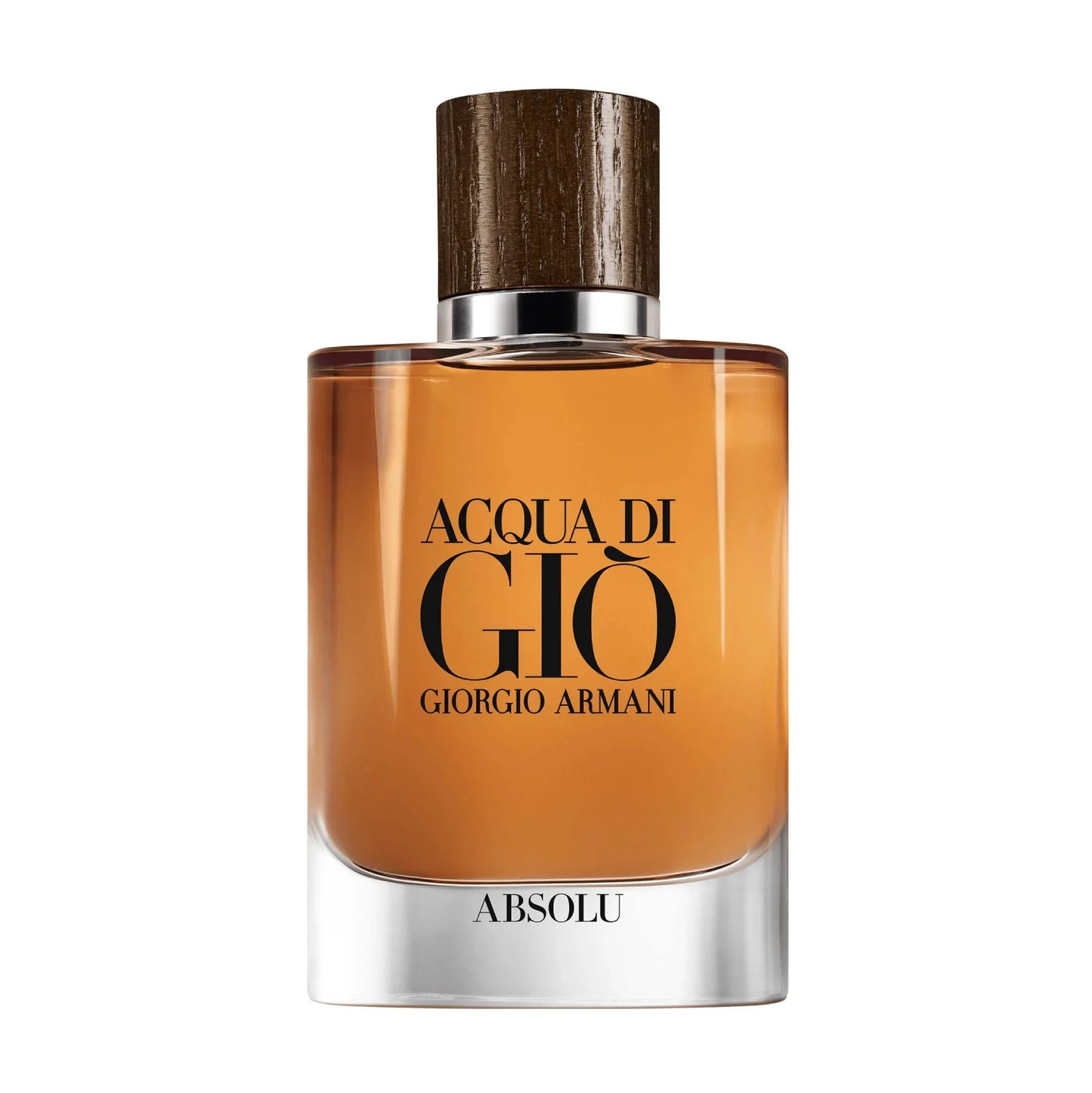 Acqua Di Gio Absolu Eau De Parfum for men