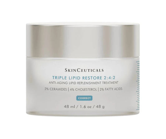 SKINCEUTICALS Triple Lipid Restore 2:4:2 1.6 OZ Sealed New In Box